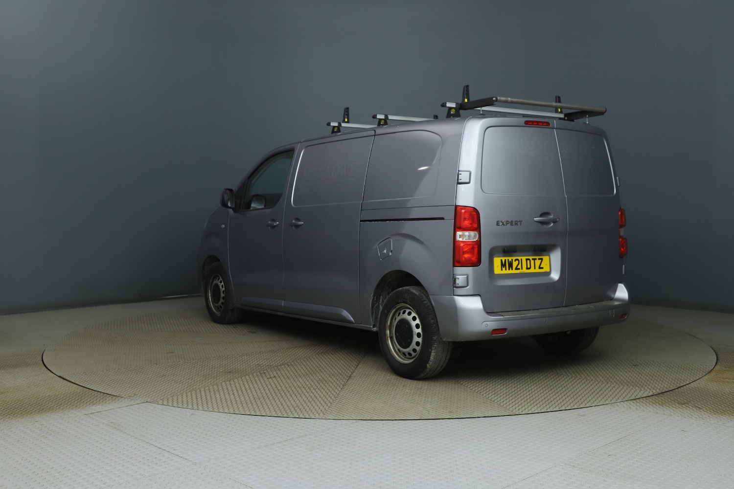 Used Peugeot Expert 2021 for sale - 76672210: Photo 3