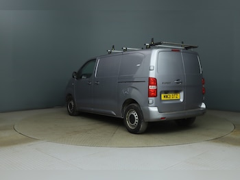 Used Peugeot Expert 2021 for sale - 76672210: Photo