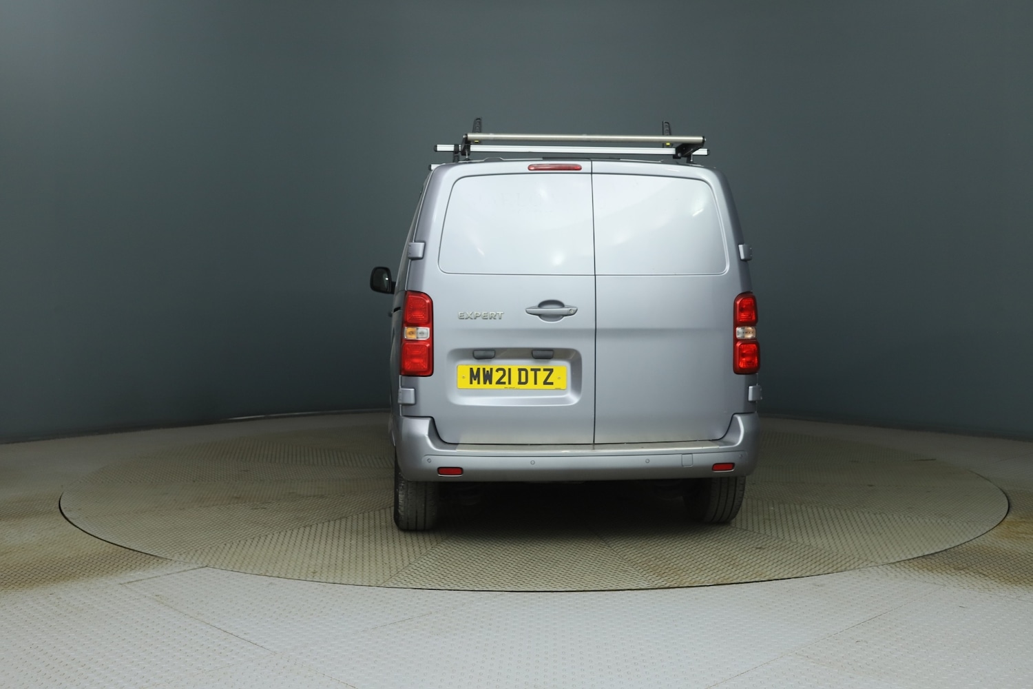 Used Peugeot Expert 2021 for sale - 76672210: Photo 4