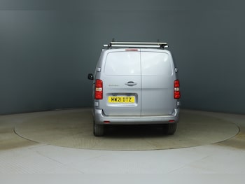 Used Peugeot Expert 2021 for sale - 76672210: Photo