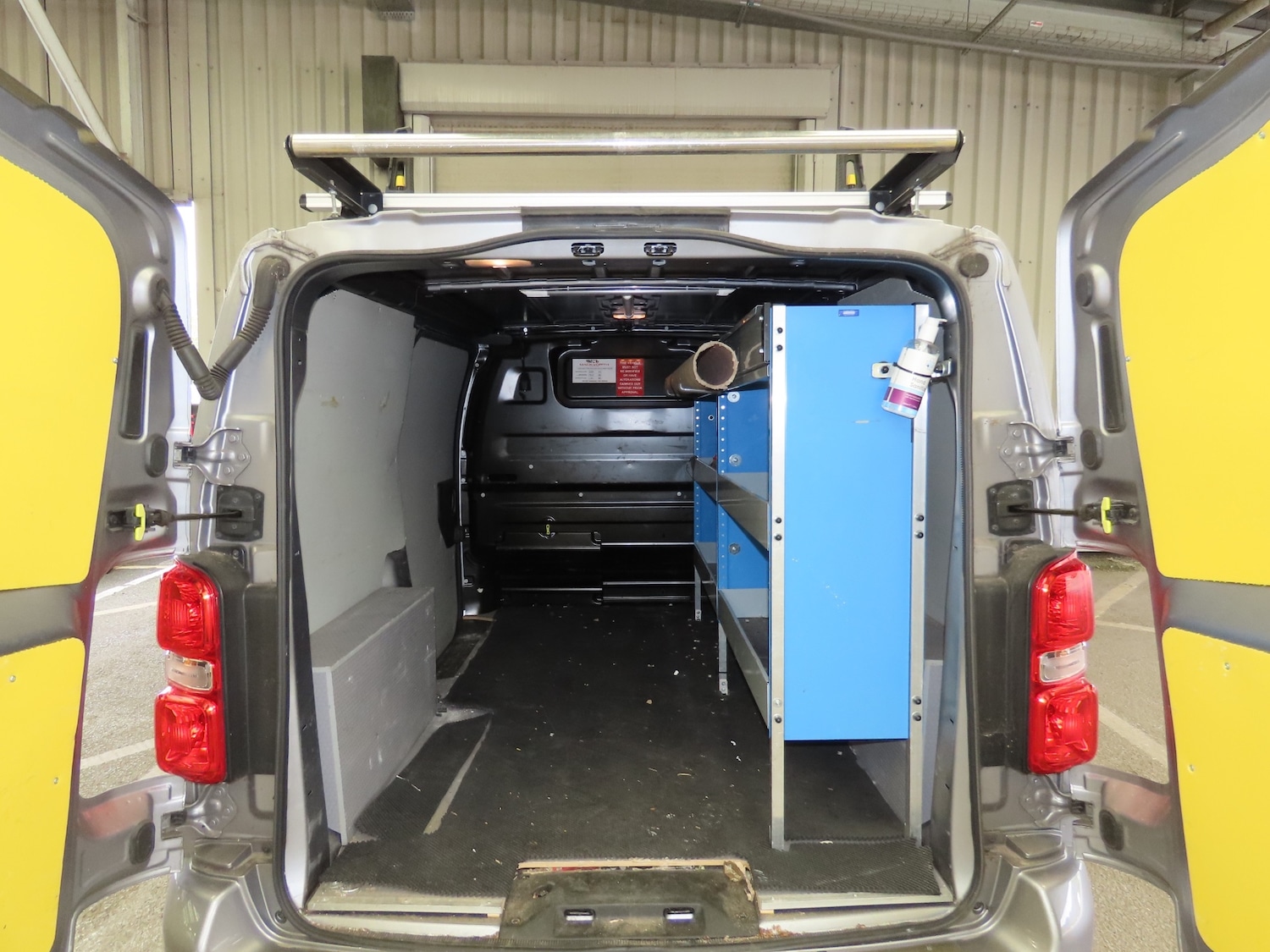 Used Peugeot Expert 2021 for sale - 76672210: Photo 5