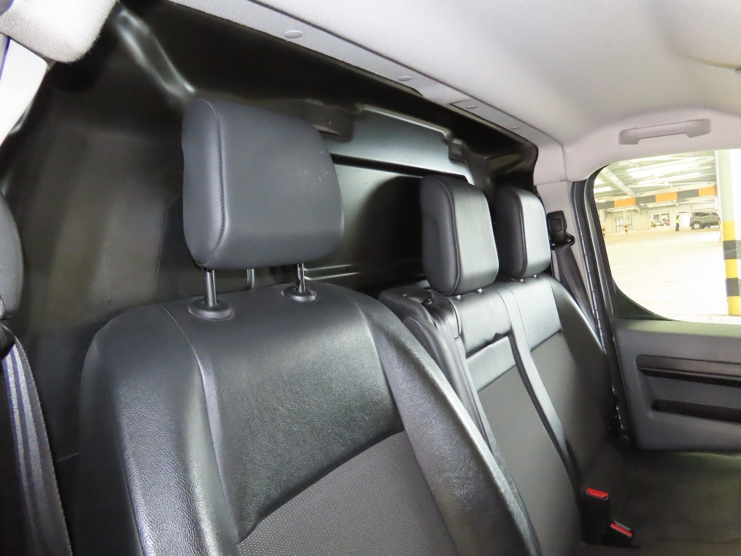 Used Peugeot Expert 2021 for sale - 76672210: Photo 6