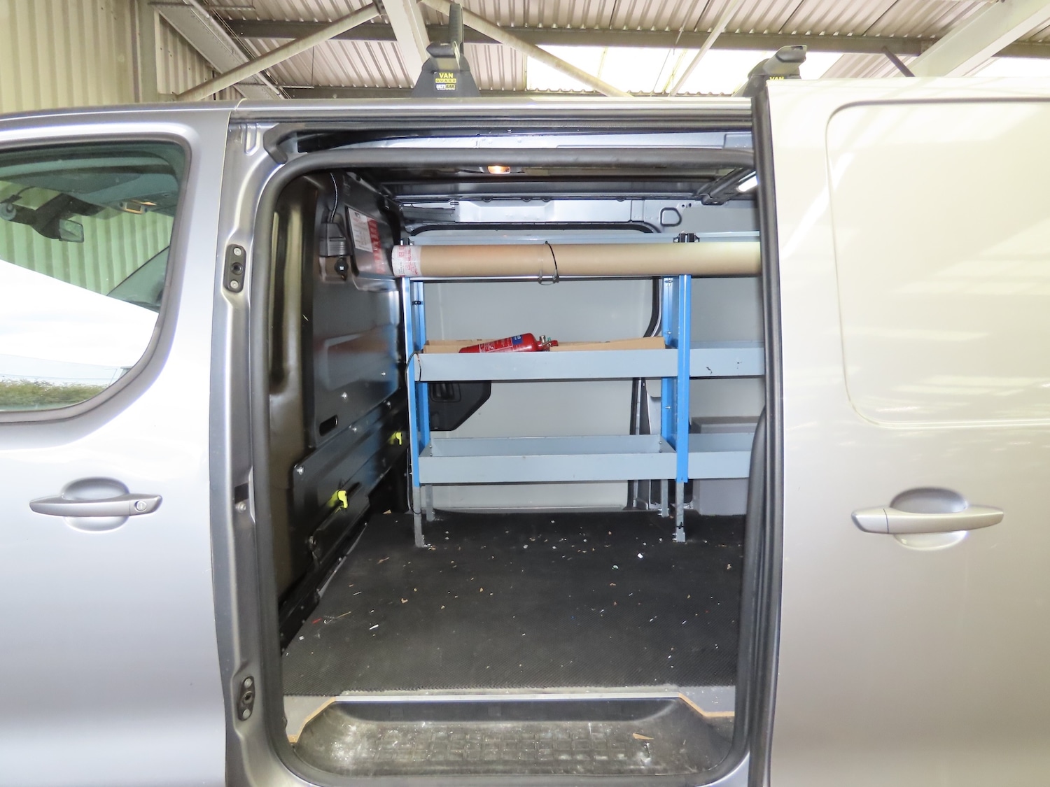 Used Peugeot Expert 2021 for sale - 76672210: Photo 7