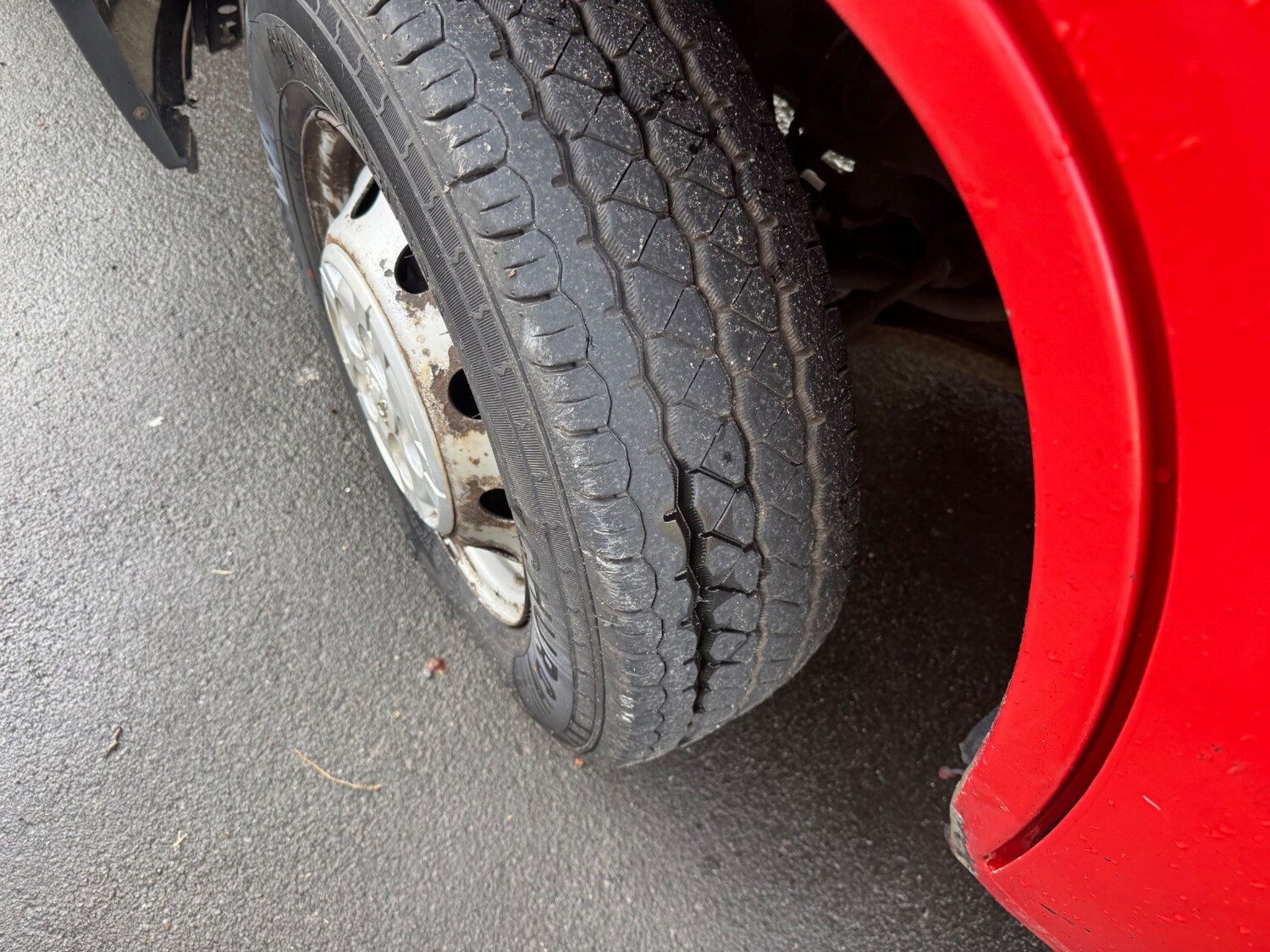 Used Peugeot Boxer 2014 for sale - 77574868: Photo 13