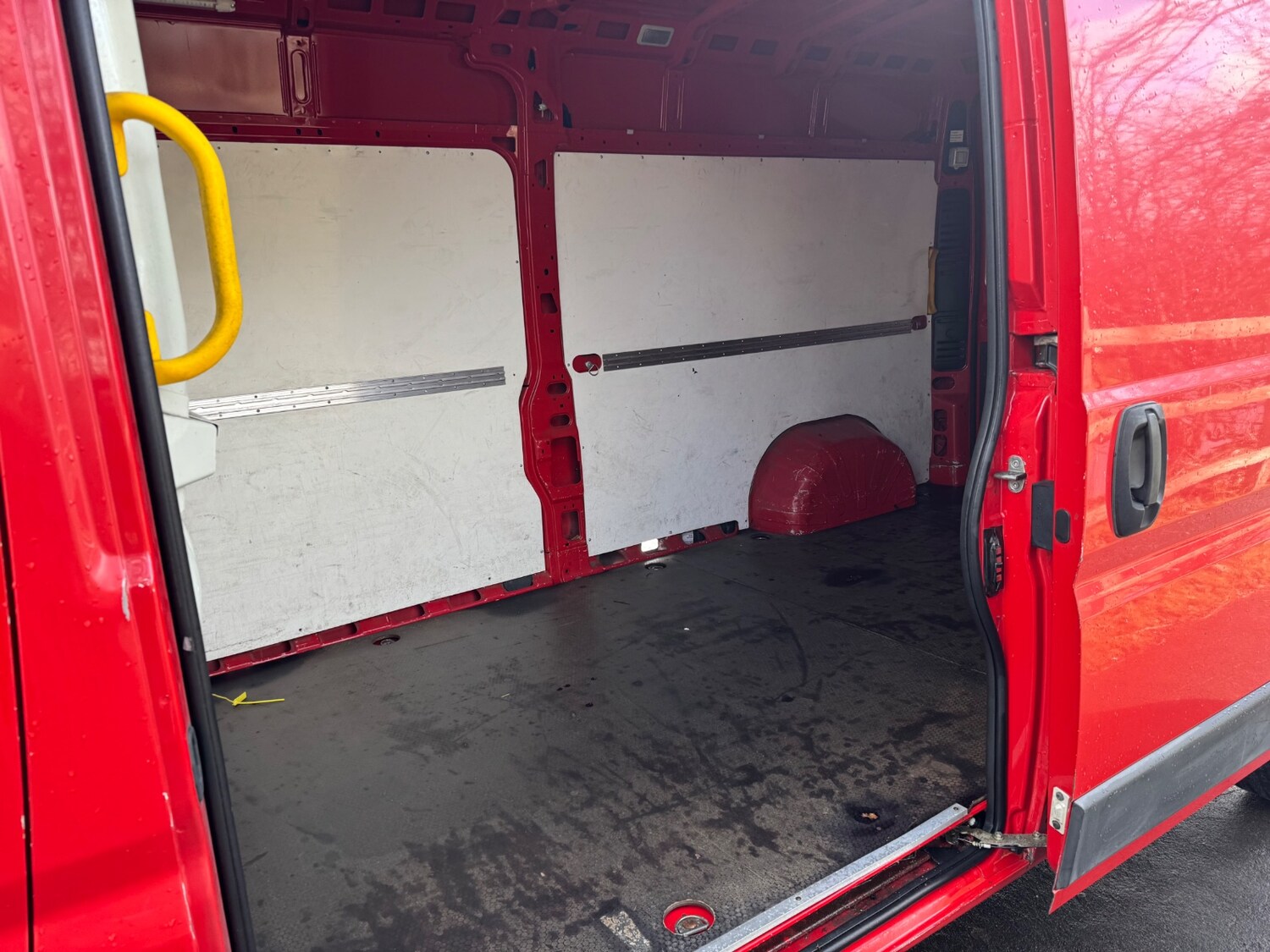 Used Peugeot Boxer 2014 for sale - 77574868: Photo 15