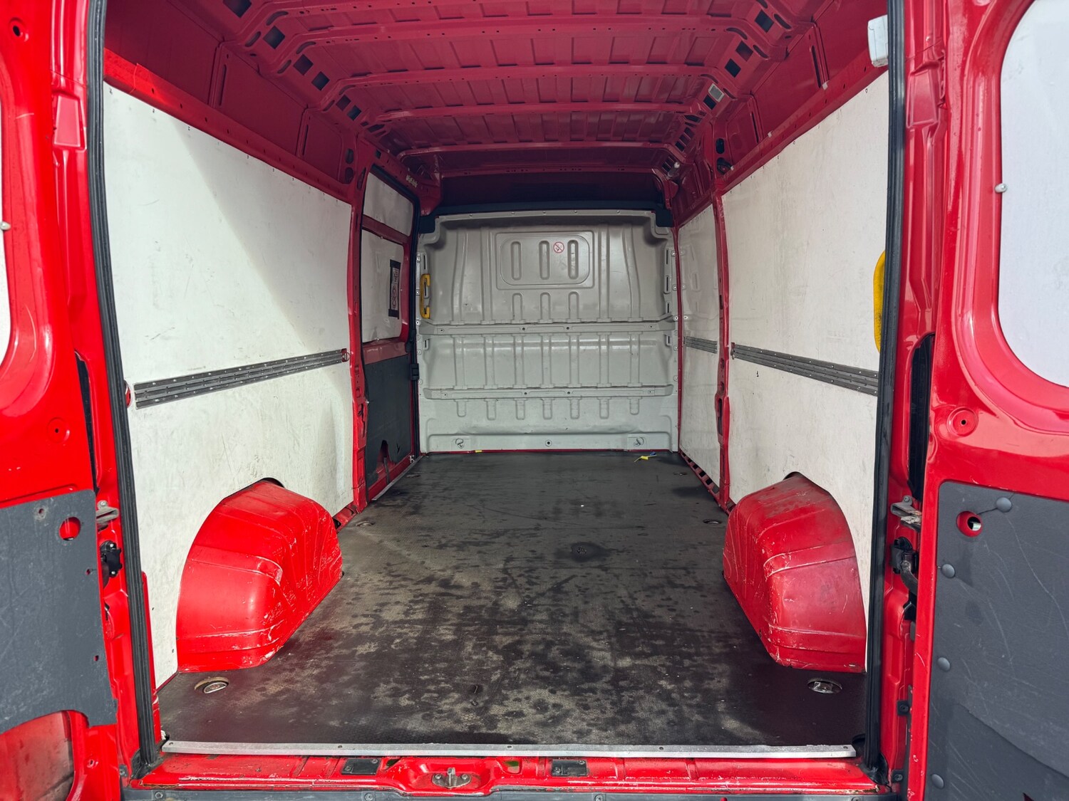 Used Peugeot Boxer 2014 for sale - 77574868: Photo 16