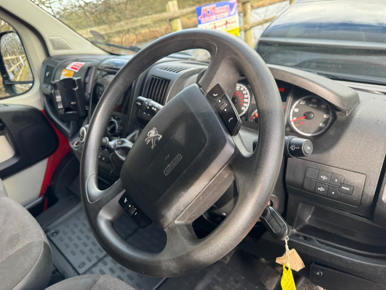 Used Peugeot Boxer 2014 for sale - 77574868: Photo 17