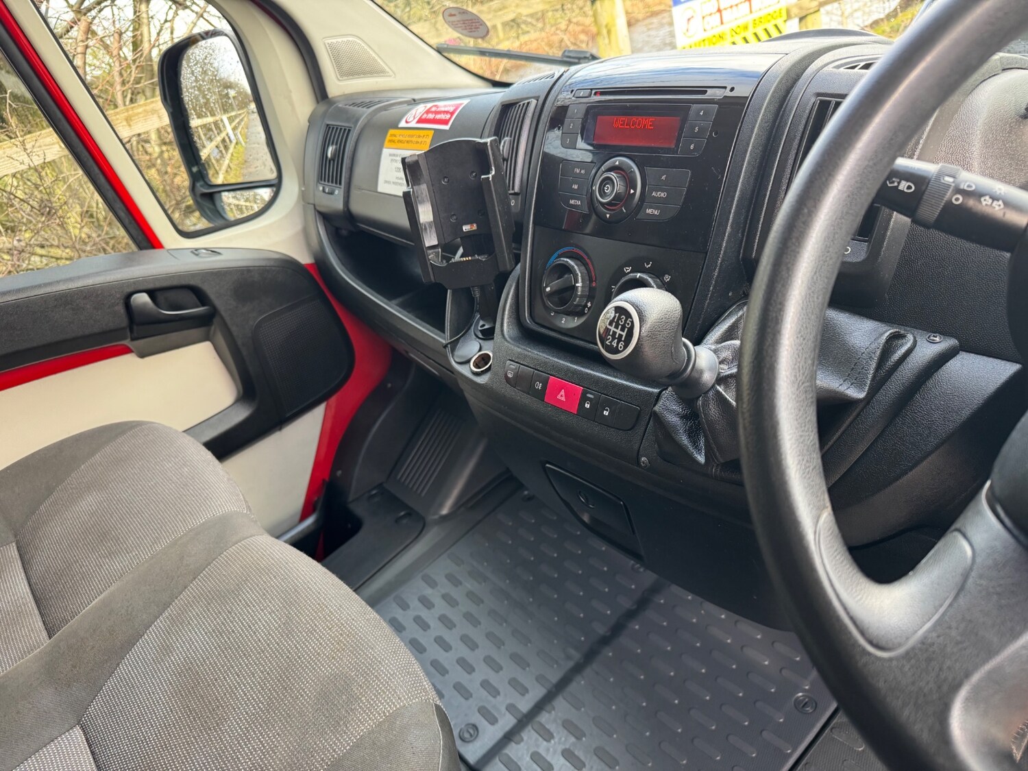 Used Peugeot Boxer 2014 for sale - 77574868: Photo 18