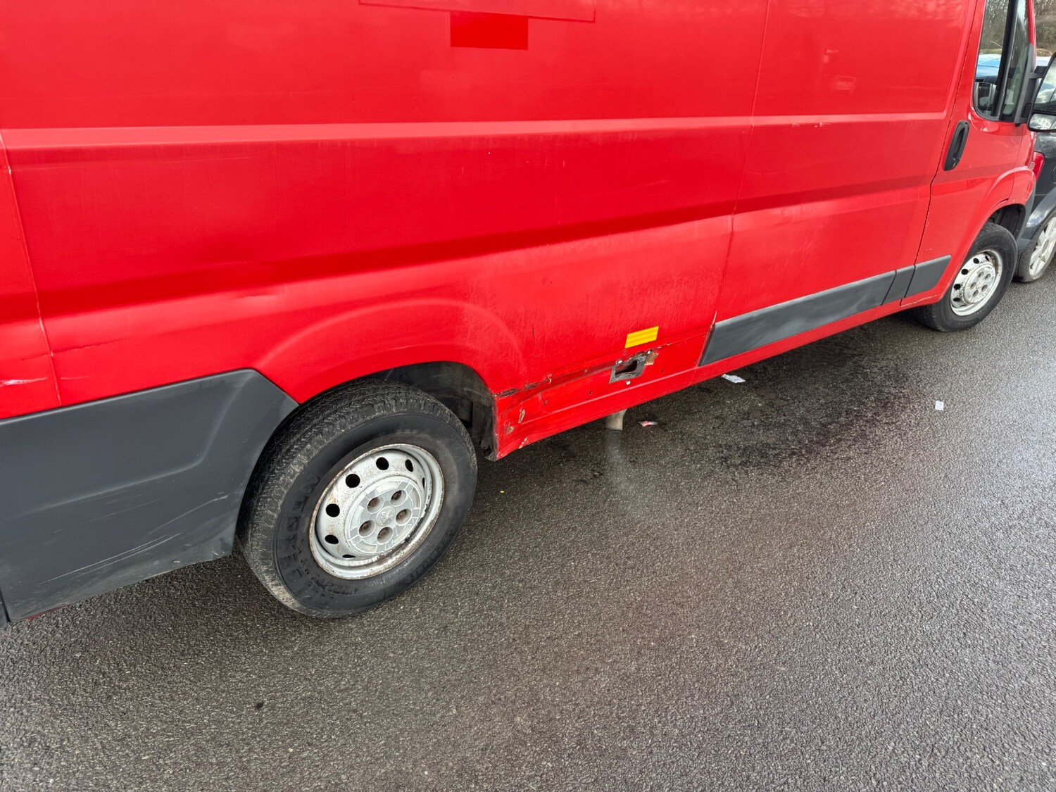 Used Peugeot Boxer 2014 for sale - 77574868: Photo 6