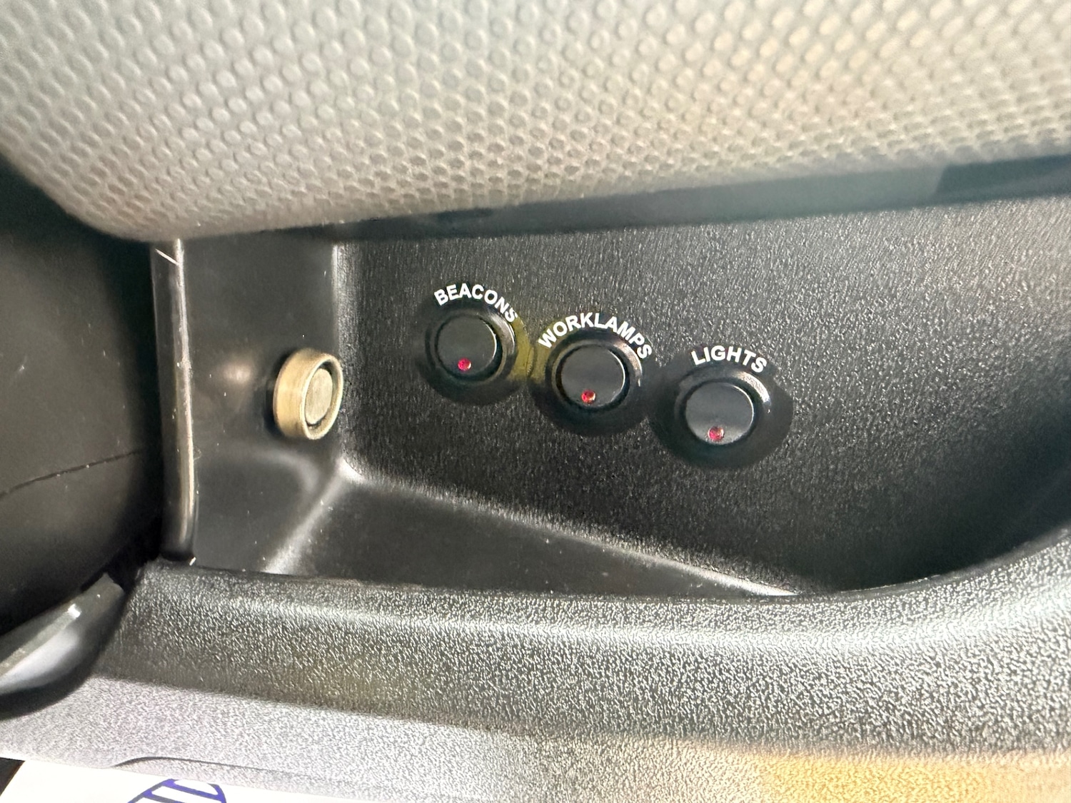 Used Fiat Doblo 2014 for sale - 76156641: Photo 13