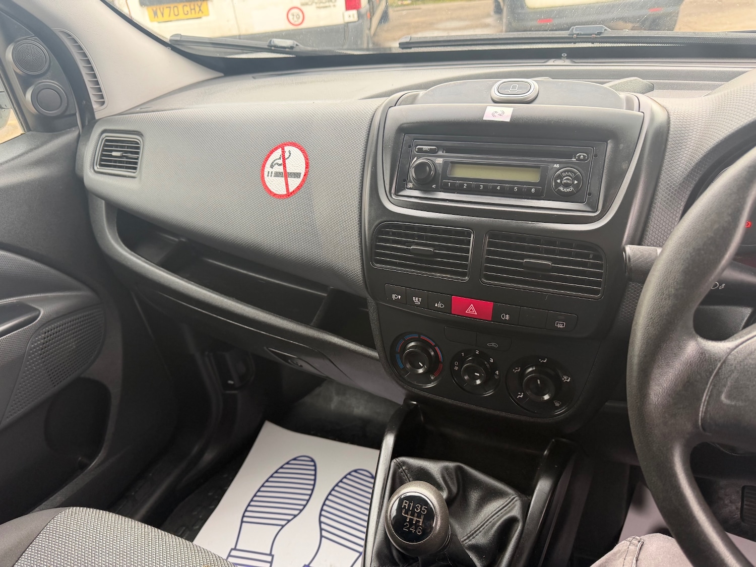 Used Fiat Doblo 2014 for sale - 76156641: Photo 15