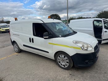 Fiat - Doblo