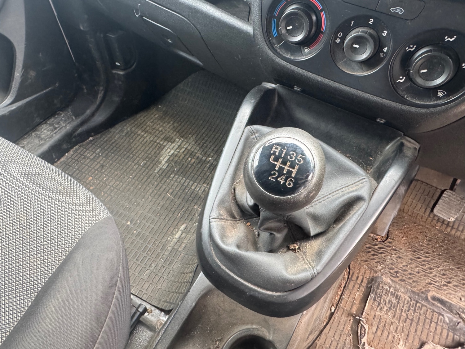 Used Fiat Doblo 2014 for sale - 76156641: Photo 8