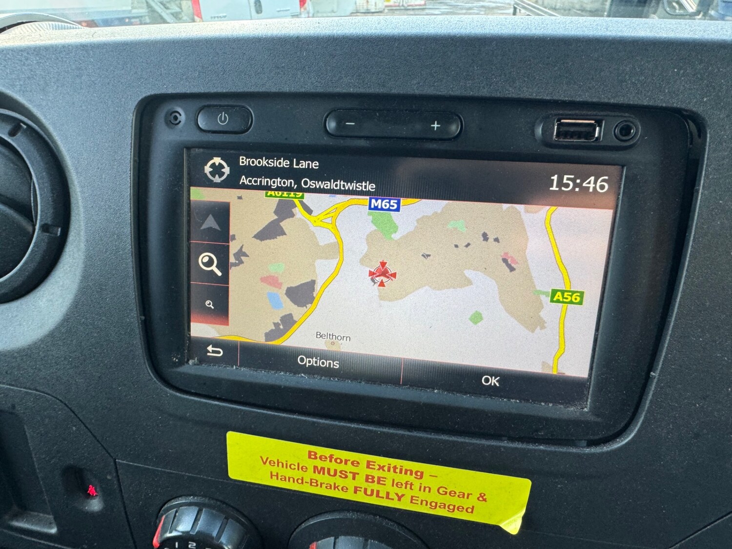 Vehicle 11