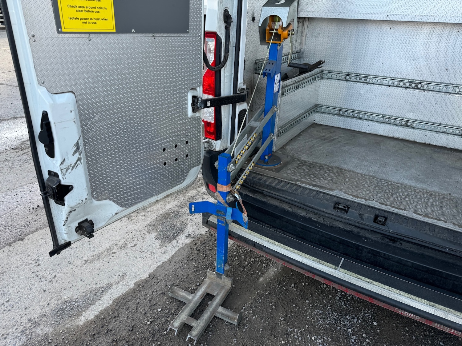Vehicle 13