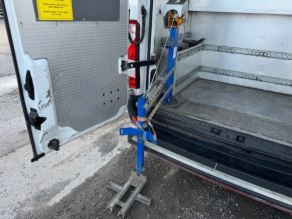 Used Renault Master 2017 for sale - 72724504: Photo 13