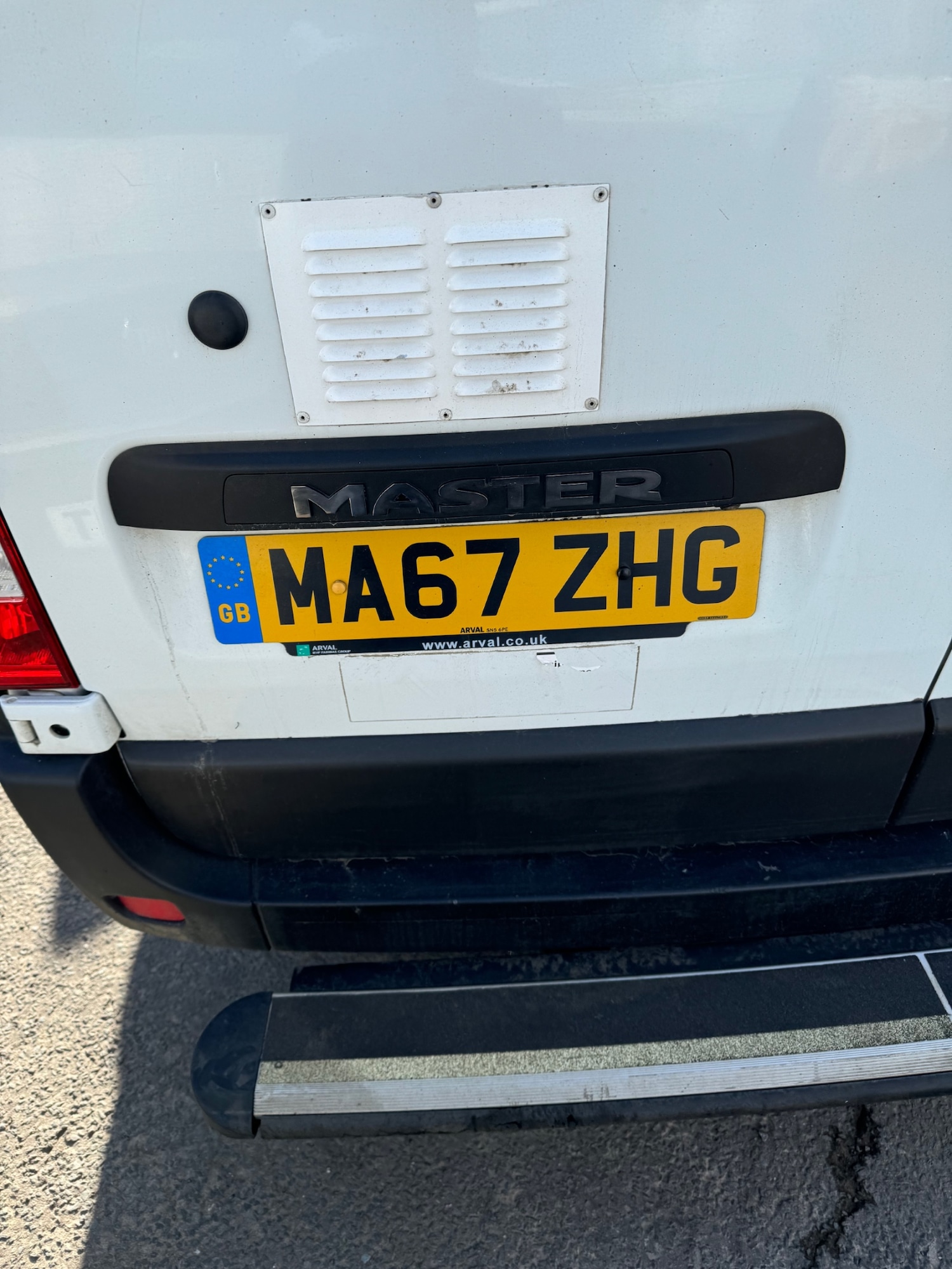Vehicle 17