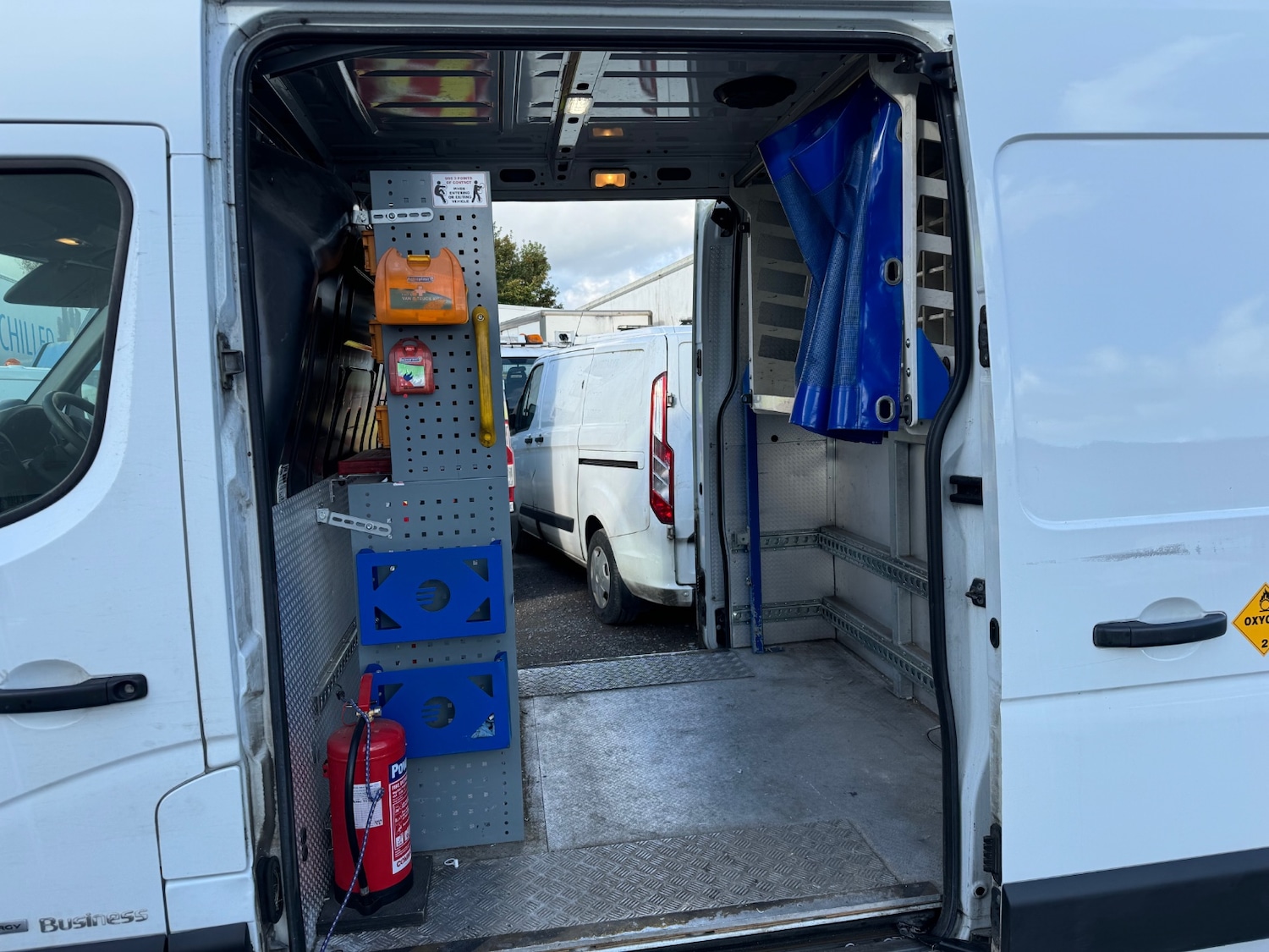 Vehicle 19