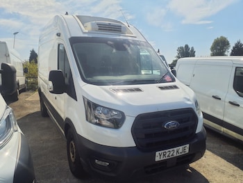 Used Ford Transit 2022 for sale - 79580891: Photo