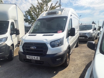 Used Ford Transit 2022 for sale - 79580891: Photo