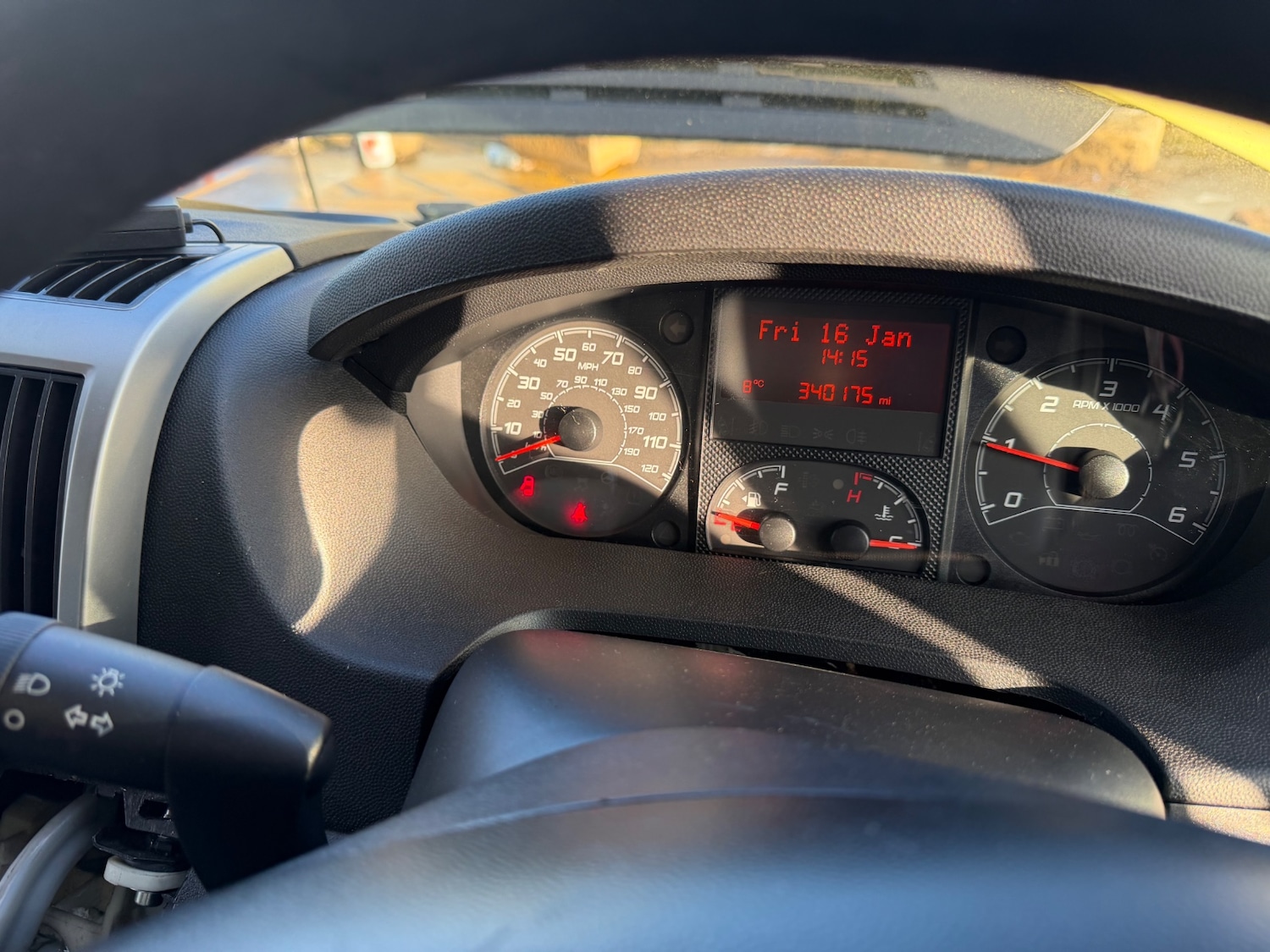 Used Fiat Ducato 2016 for sale - 77266536: Photo 16