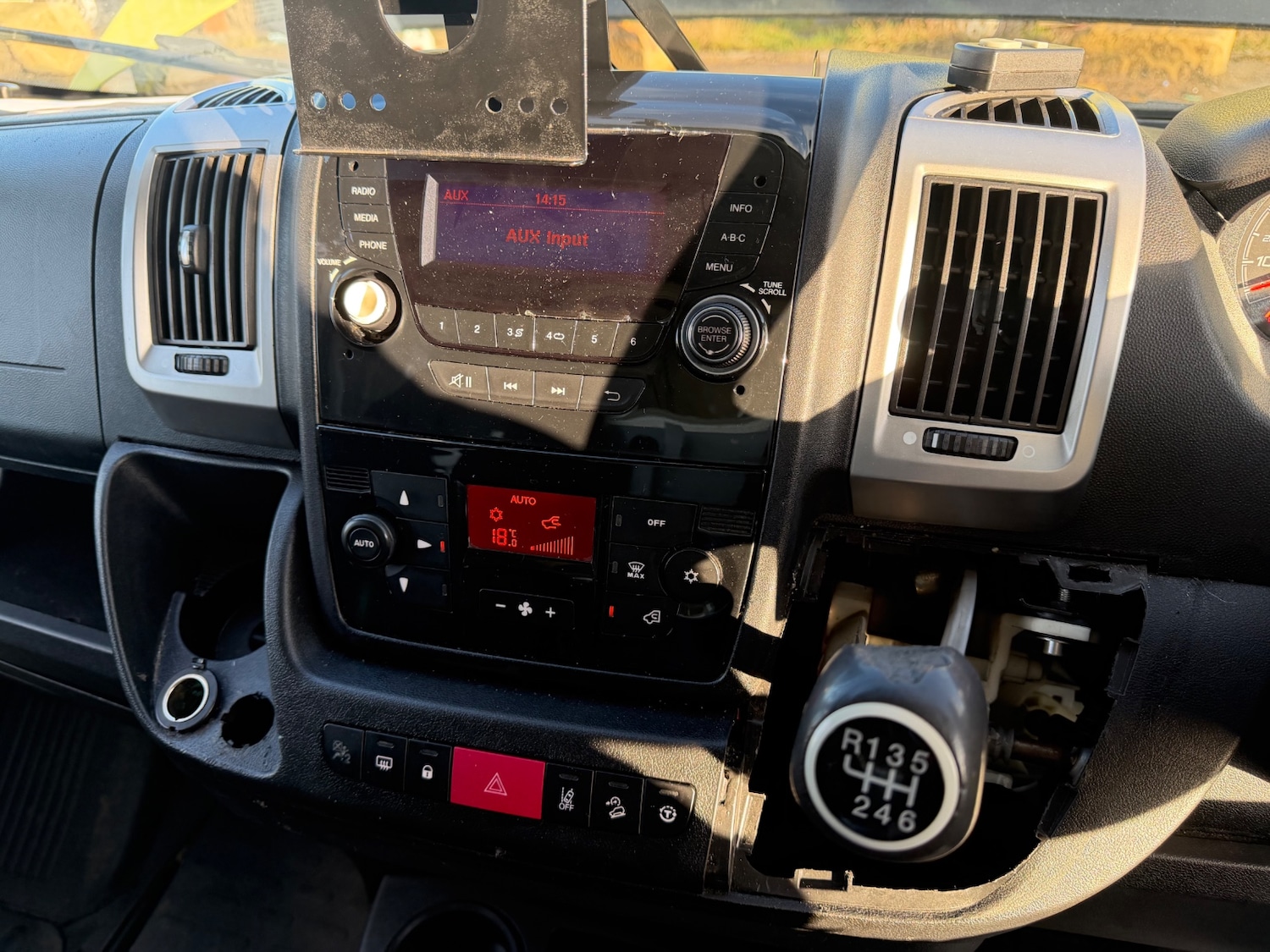 Used Fiat Ducato 2016 for sale - 77266536: Photo 17