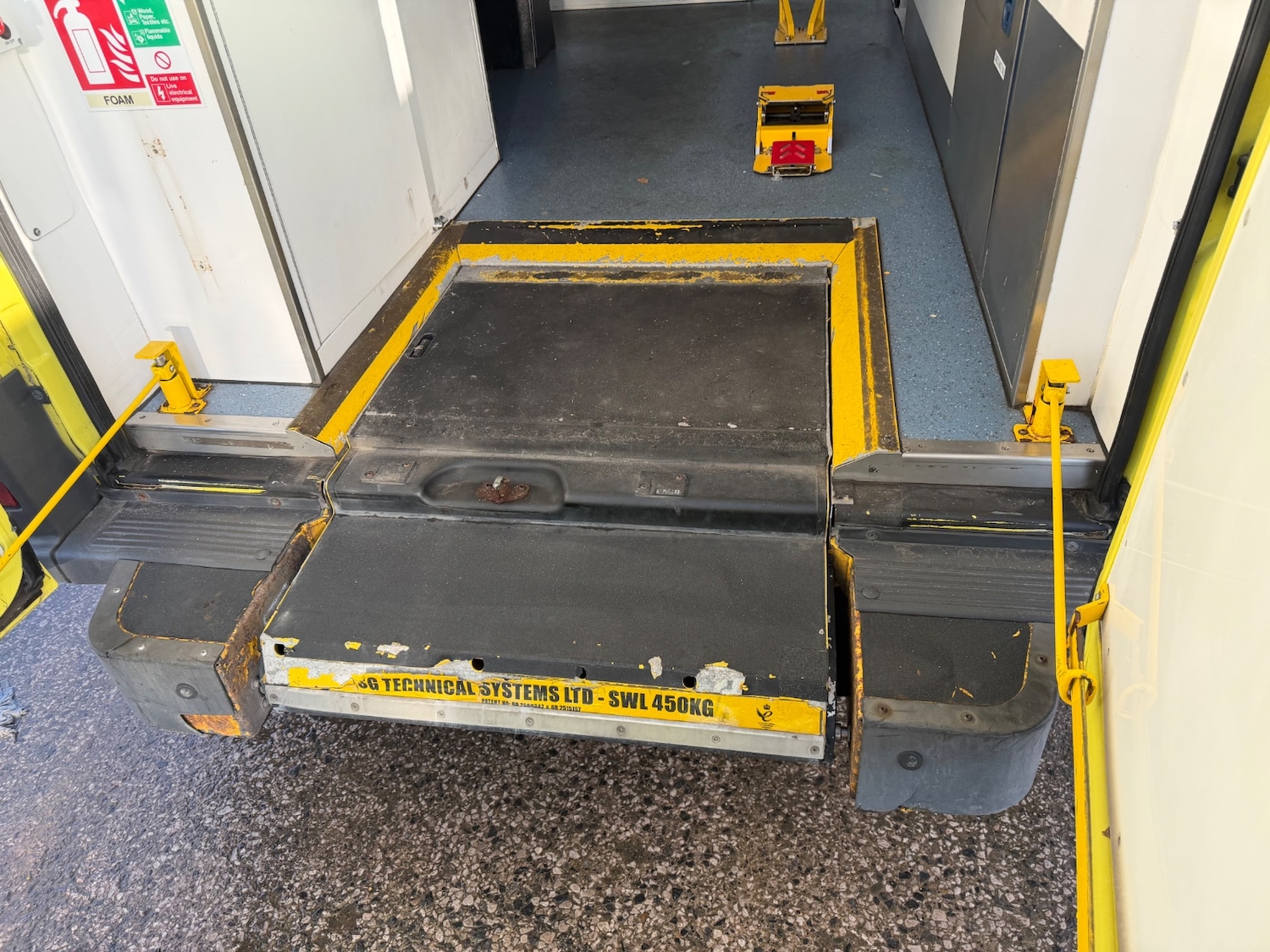 Used Fiat Ducato 2016 for sale - 77266536: Photo 4