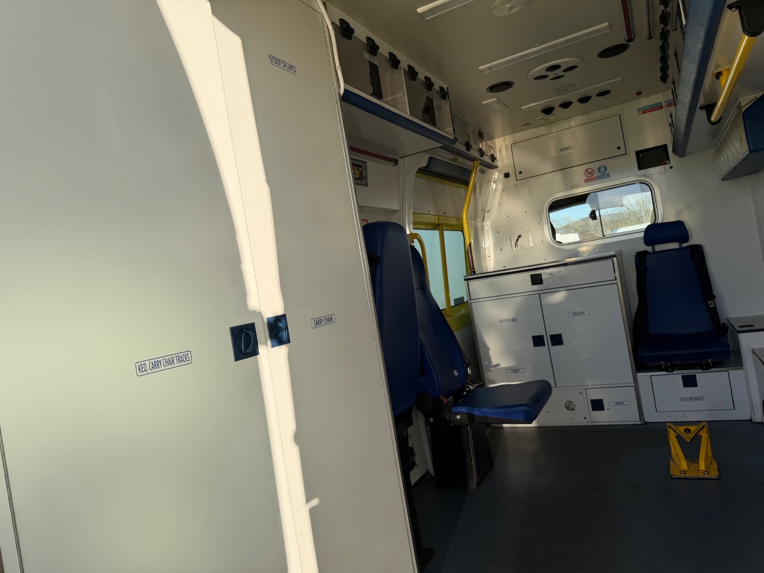 Used Fiat Ducato 2016 for sale - 77266536: Photo 5