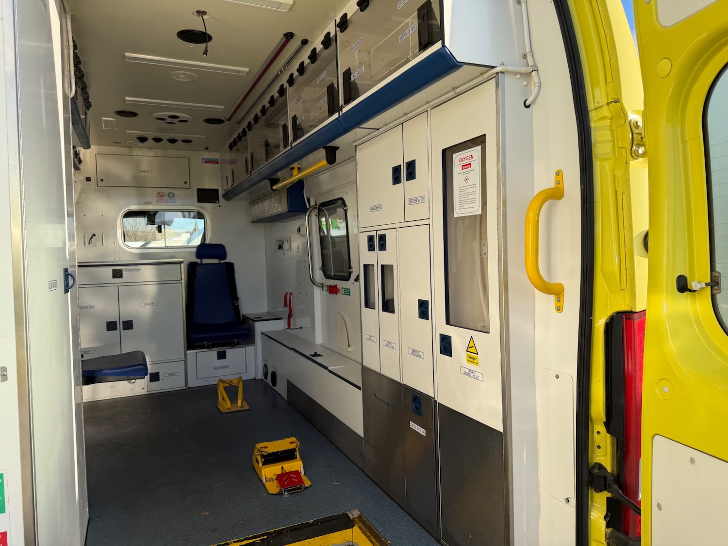 Used Fiat Ducato 2016 for sale - 77266536: Photo 6