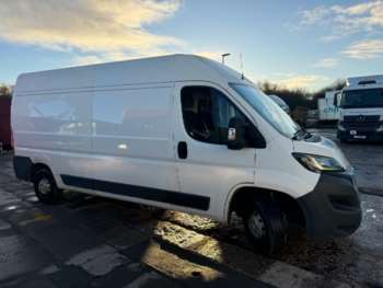 Used Peugeot Boxer 2016 for sale - 74433435: Photo