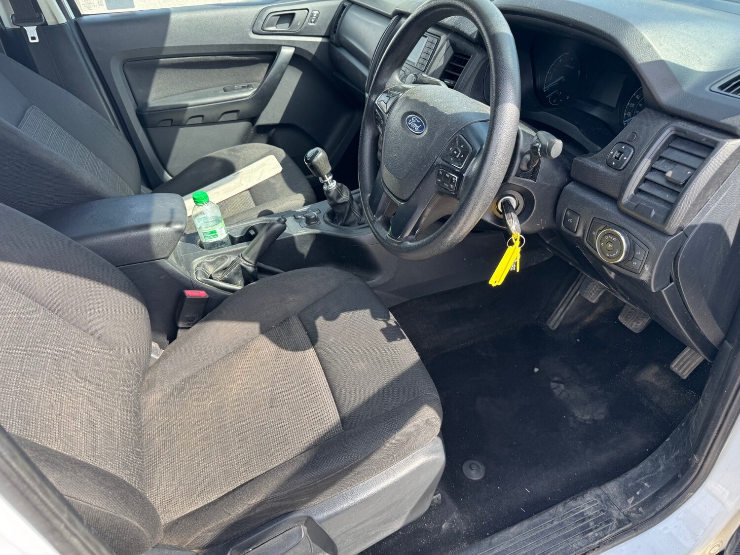 Vehicle 13