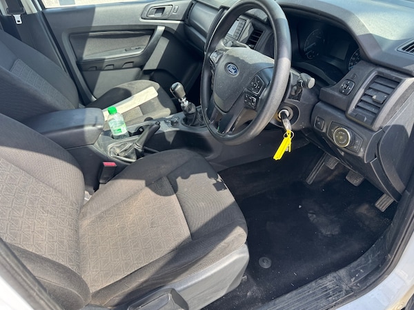 Used Ford Ranger 2020 for sale - 74523765: Photo 13