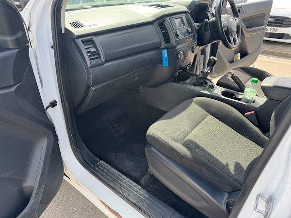 Used Ford Ranger 2020 for sale - 74523765: Photo 14