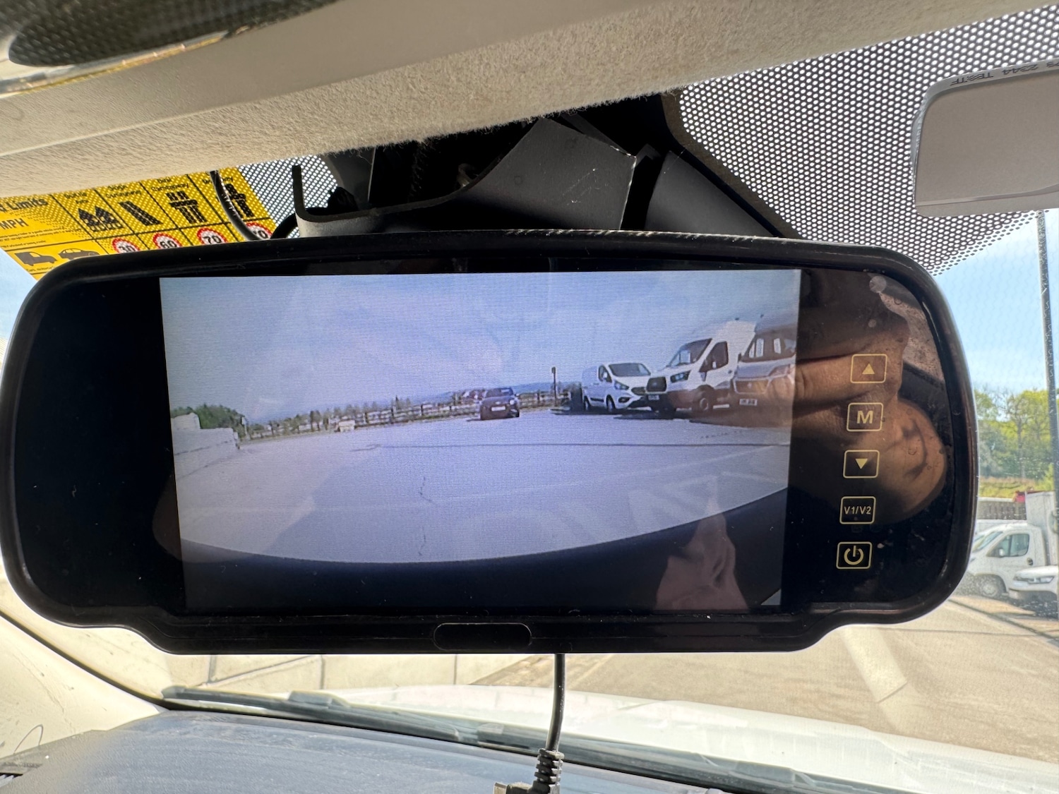 Vehicle 17
