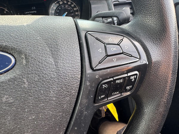 Used Ford Ranger 2020 for sale - 74523765: Photo 18