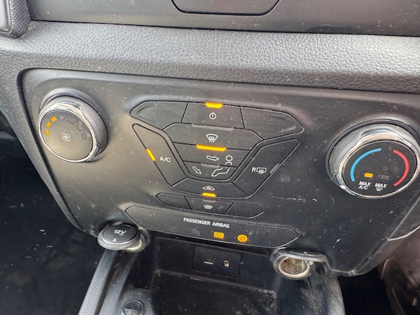 Used Ford Ranger 2020 for sale - 74523765: Photo 19