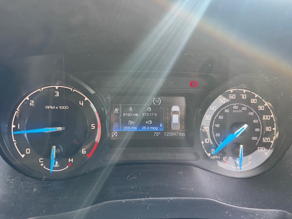 Used Ford Ranger 2020 for sale - 74523765: Photo 20