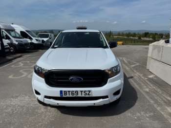 Used Ford Ranger 2020 for sale - 74523765: Photo