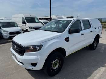 Used Ford Ranger 2020 for sale - 74523765: Photo