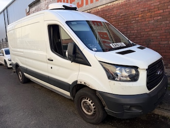 Used Ford Transit 2019 for sale - 78333439: Photo