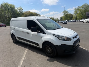 Used Ford Transit Connect 2014 for sale - 78415971: Photo
