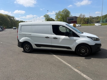 Used Ford Transit Connect 2014 for sale - 78415971: Photo