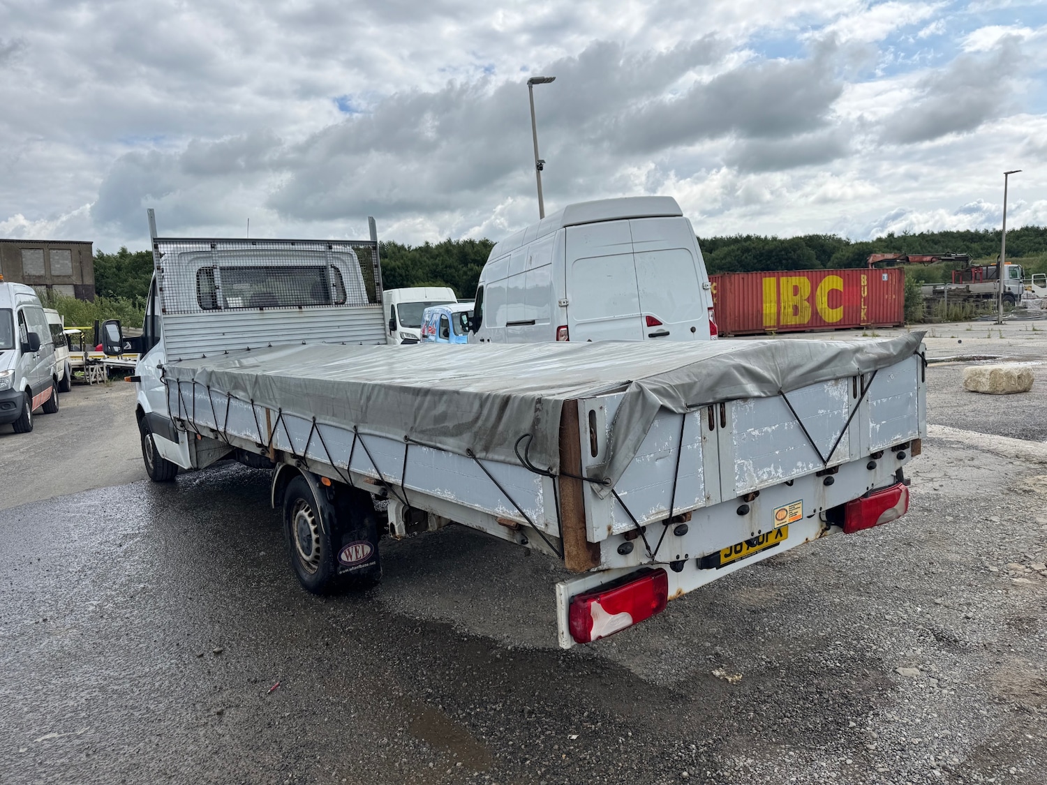Vehicle 7