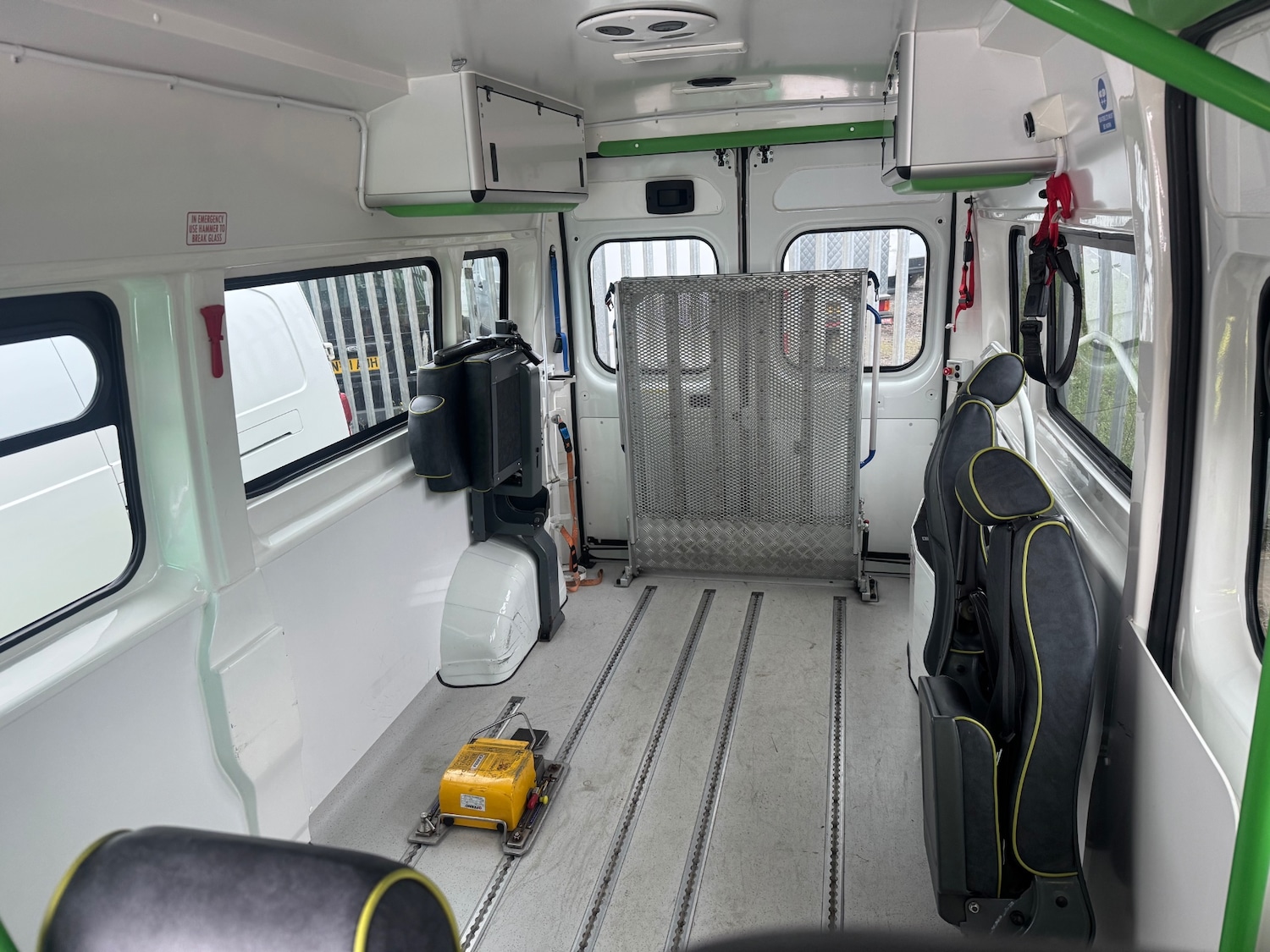 Vehicle 11