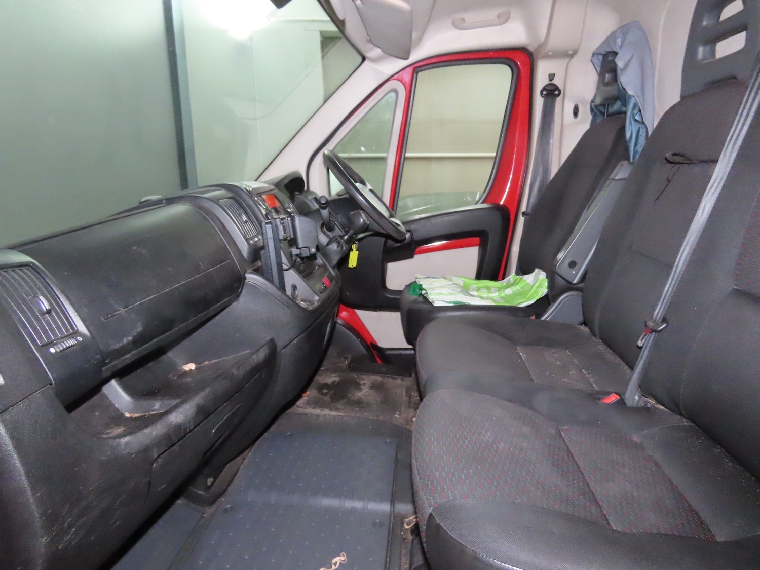 Used Peugeot Boxer 2015 for sale - 76419165: Photo 11