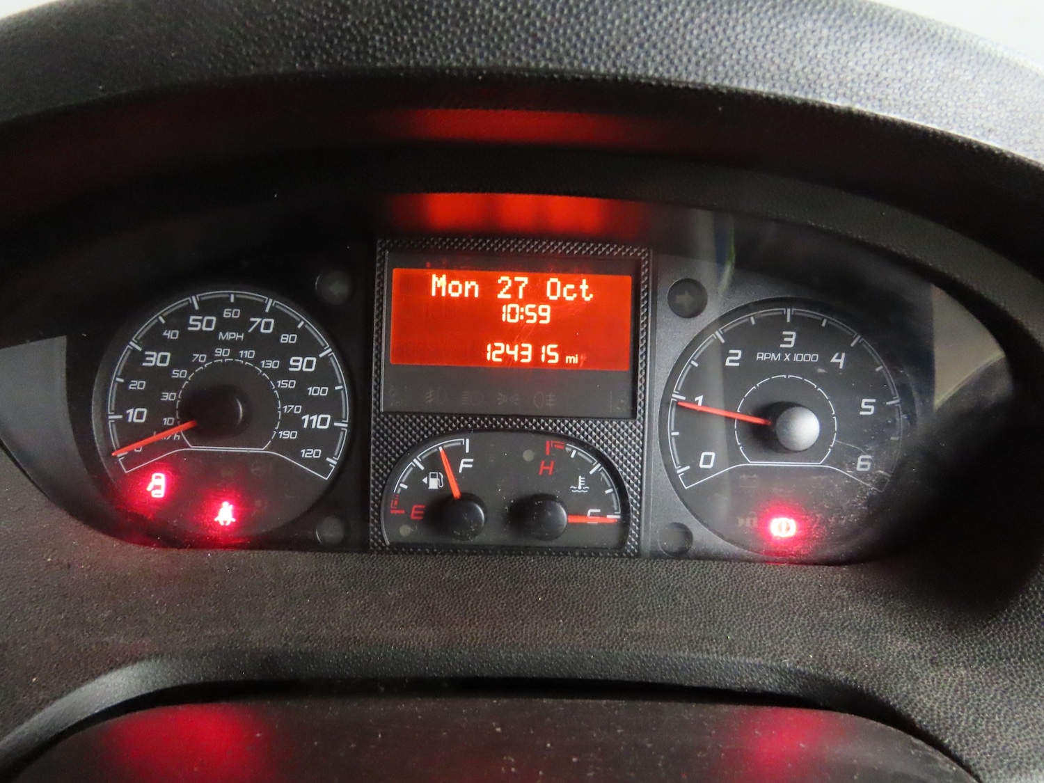 Used Peugeot Boxer 2015 for sale - 76419165: Photo 12