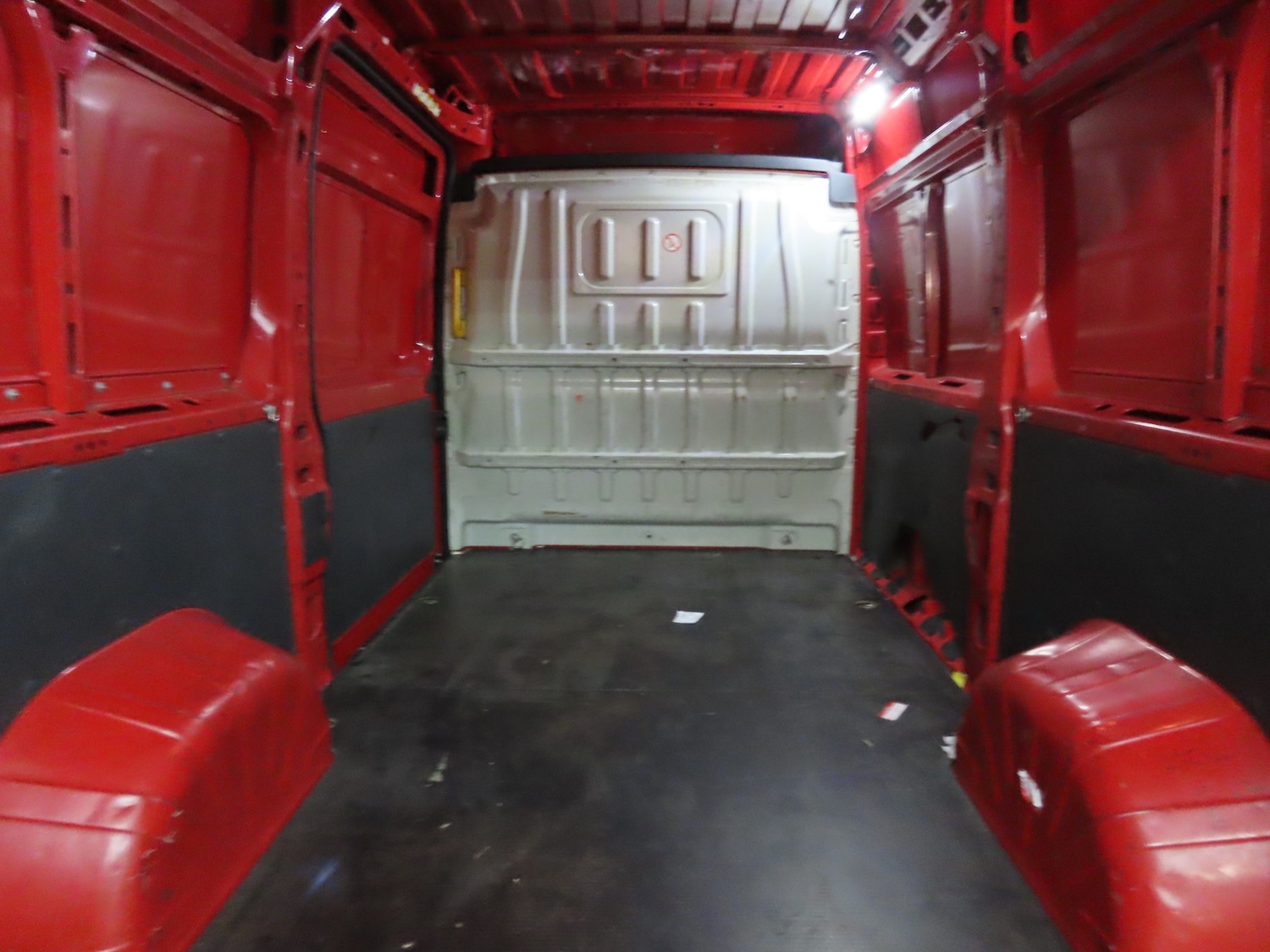 Used Peugeot Boxer 2015 for sale - 76419165: Photo 4