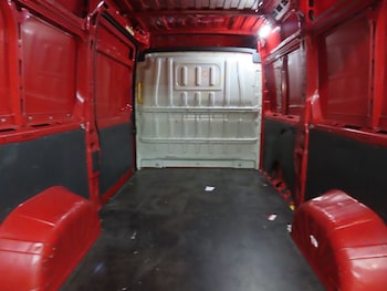 Used Peugeot Boxer 2015 for sale - 76419165: Photo