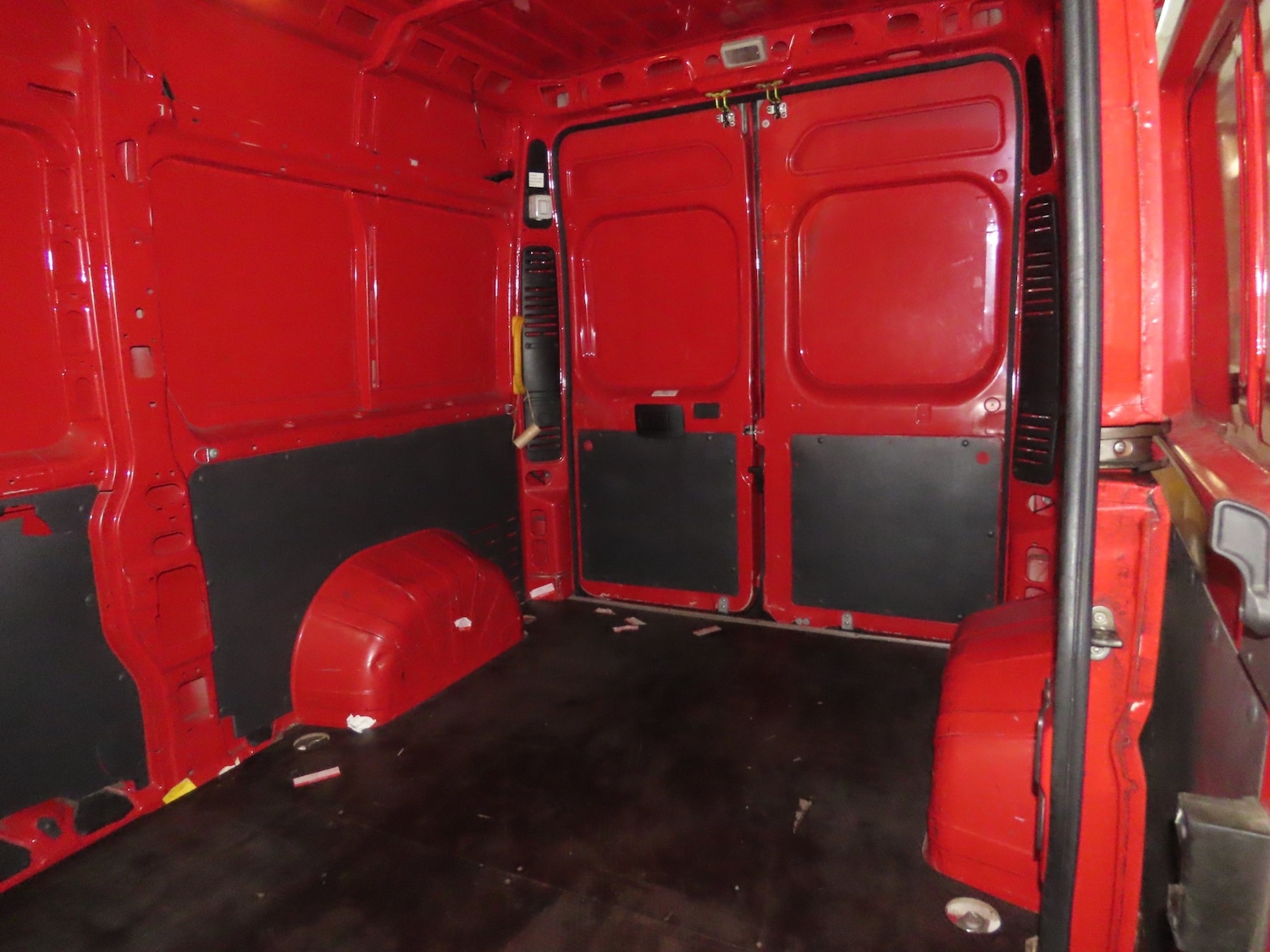 Used Peugeot Boxer 2015 for sale - 76419165: Photo 5