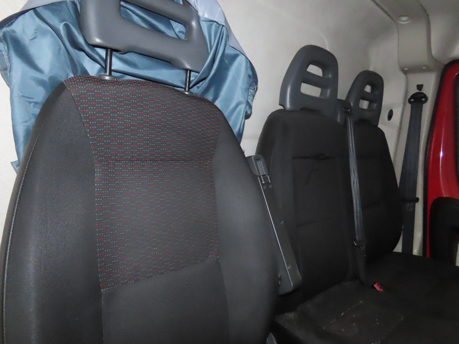 Used Peugeot Boxer 2015 for sale - 76419165: Photo 8